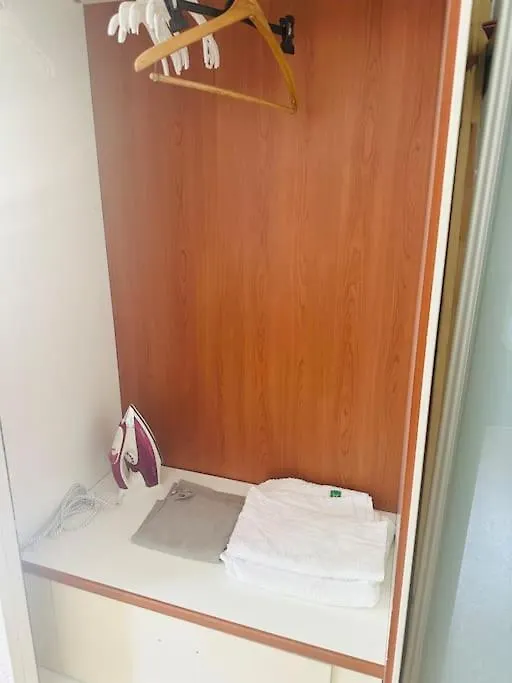 Apartment Entire 3 Bed Rooms Apartment,Centrum Genoa Italy